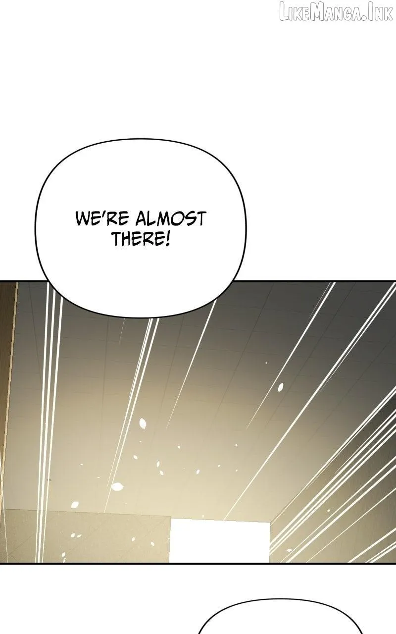 Full bloom of youth Chapter 32 page 35 - 