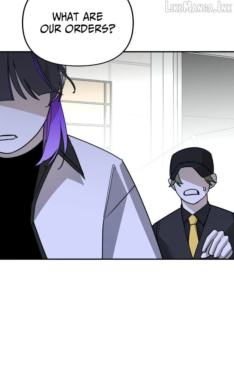 Full bloom of youth Chapter 32 page 55 - 