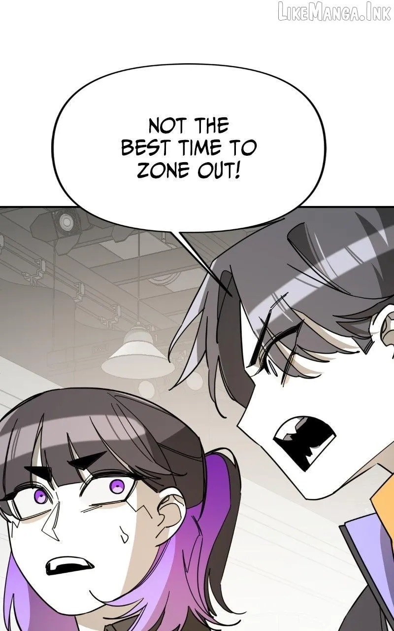 Full bloom of youth Chapter 32 page 59 - 