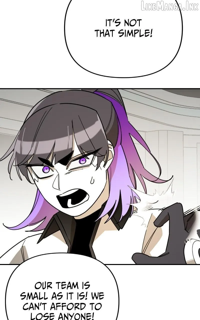 Full bloom of youth Chapter 32 page 62 - 