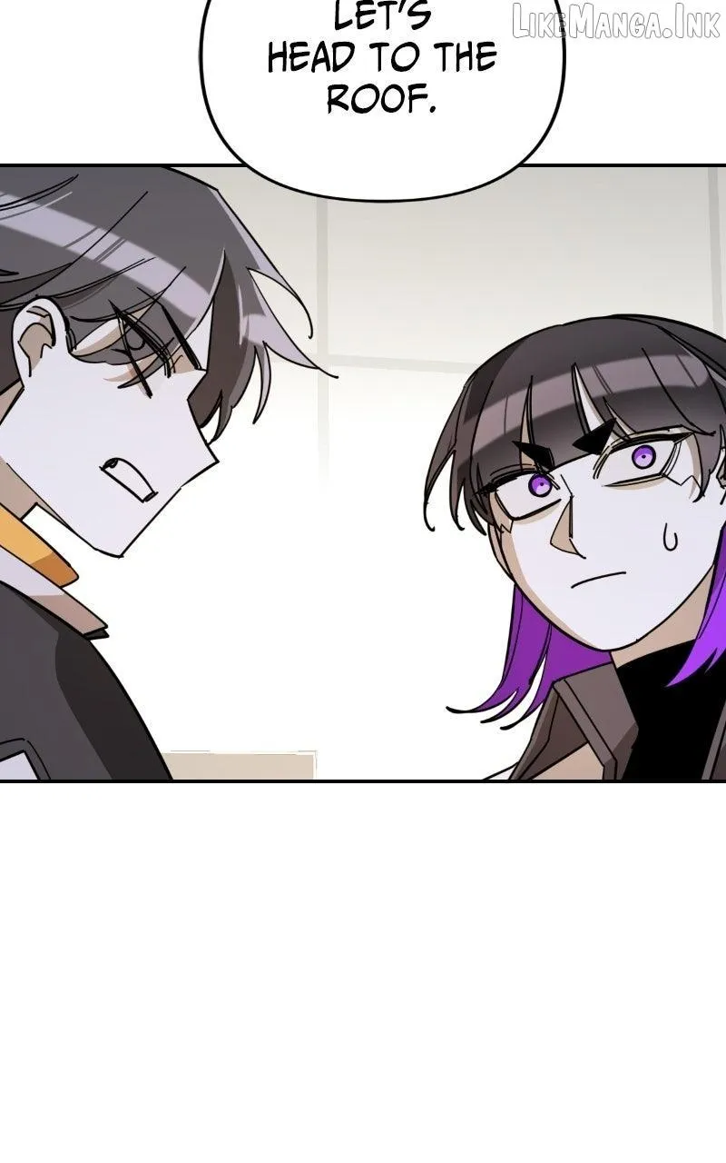 Full bloom of youth Chapter 32 page 70 - 