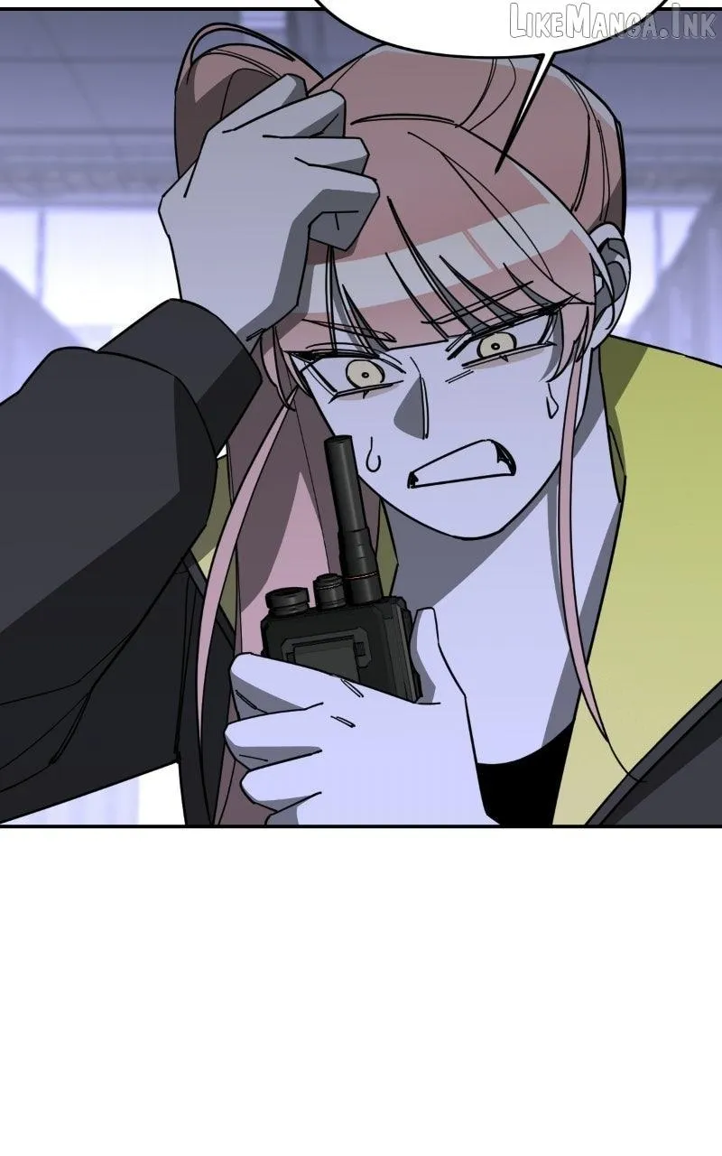 Full bloom of youth Chapter 32 page 8 - 