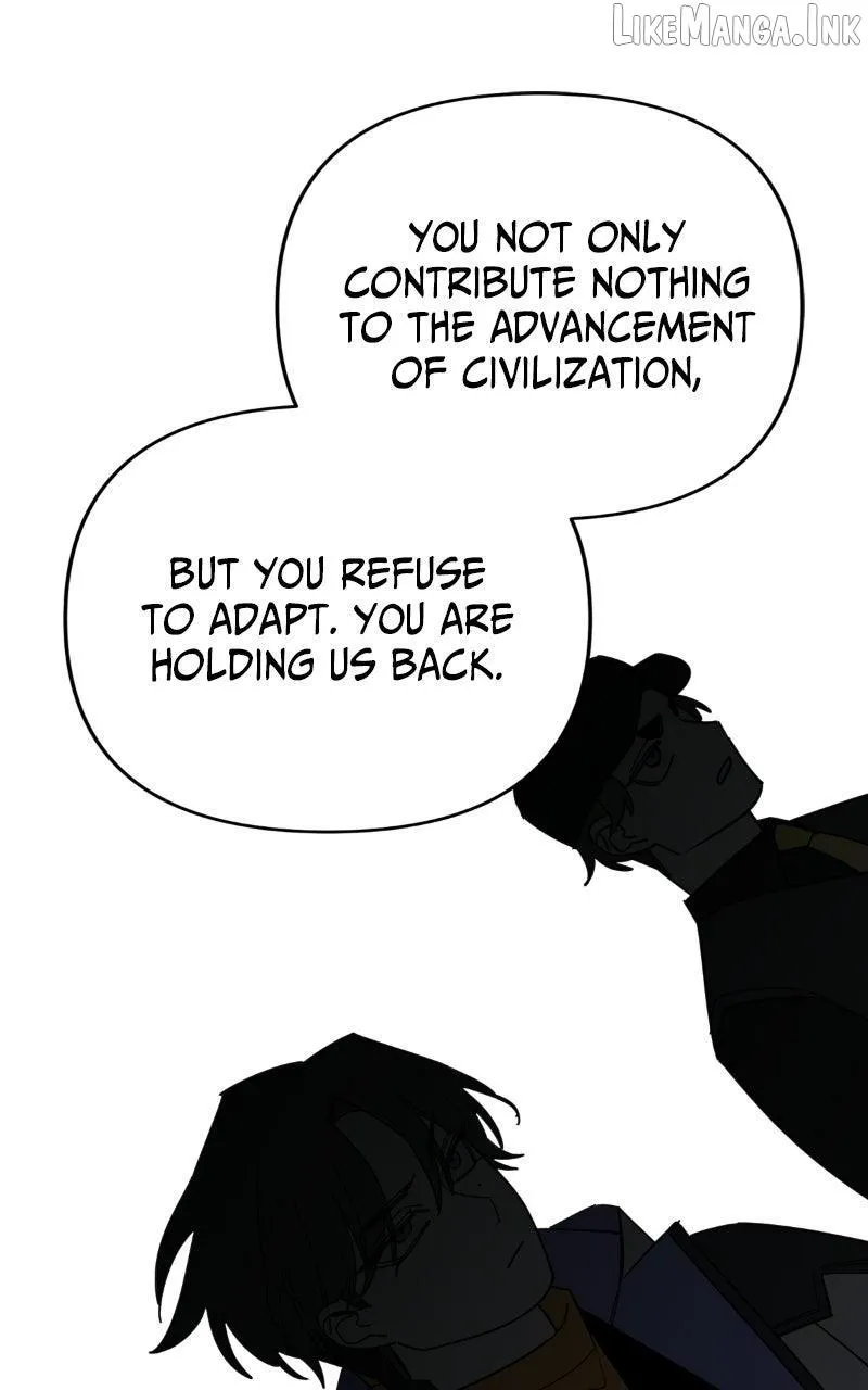 Full bloom of youth Chapter 32 page 79 - 