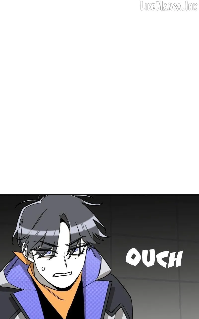 Full bloom of youth Chapter 32 page 85 - 