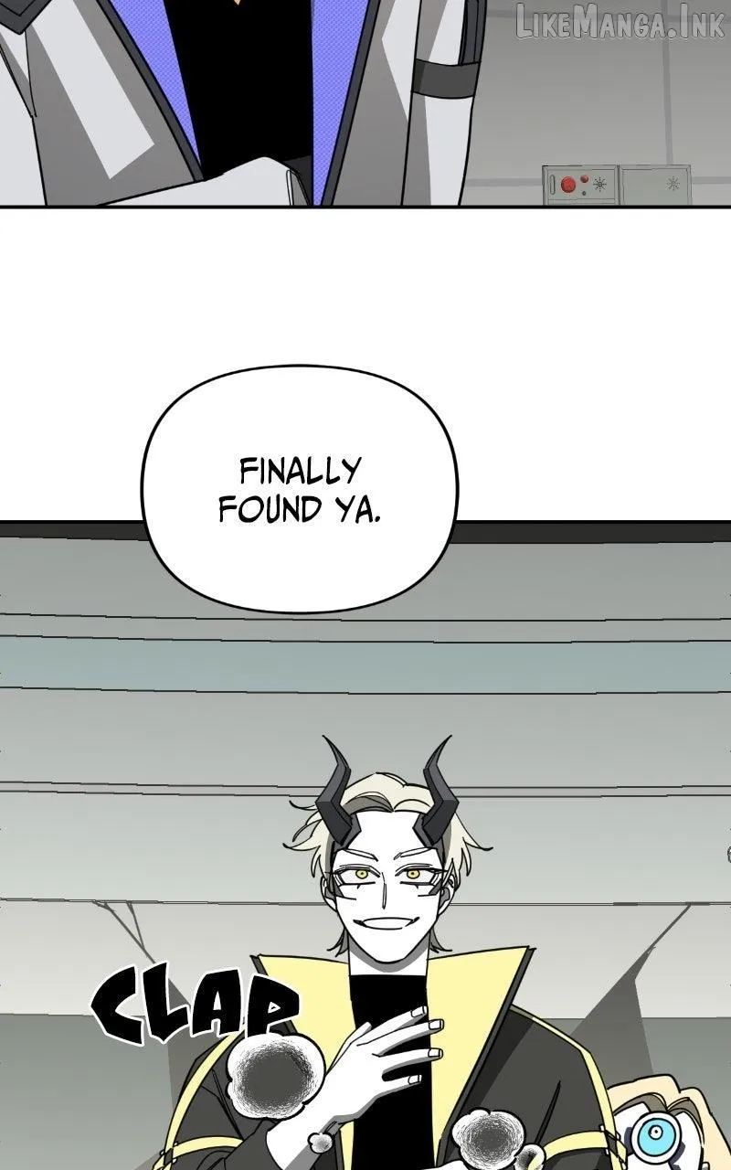 Full bloom of youth Chapter 32 page 86 - 