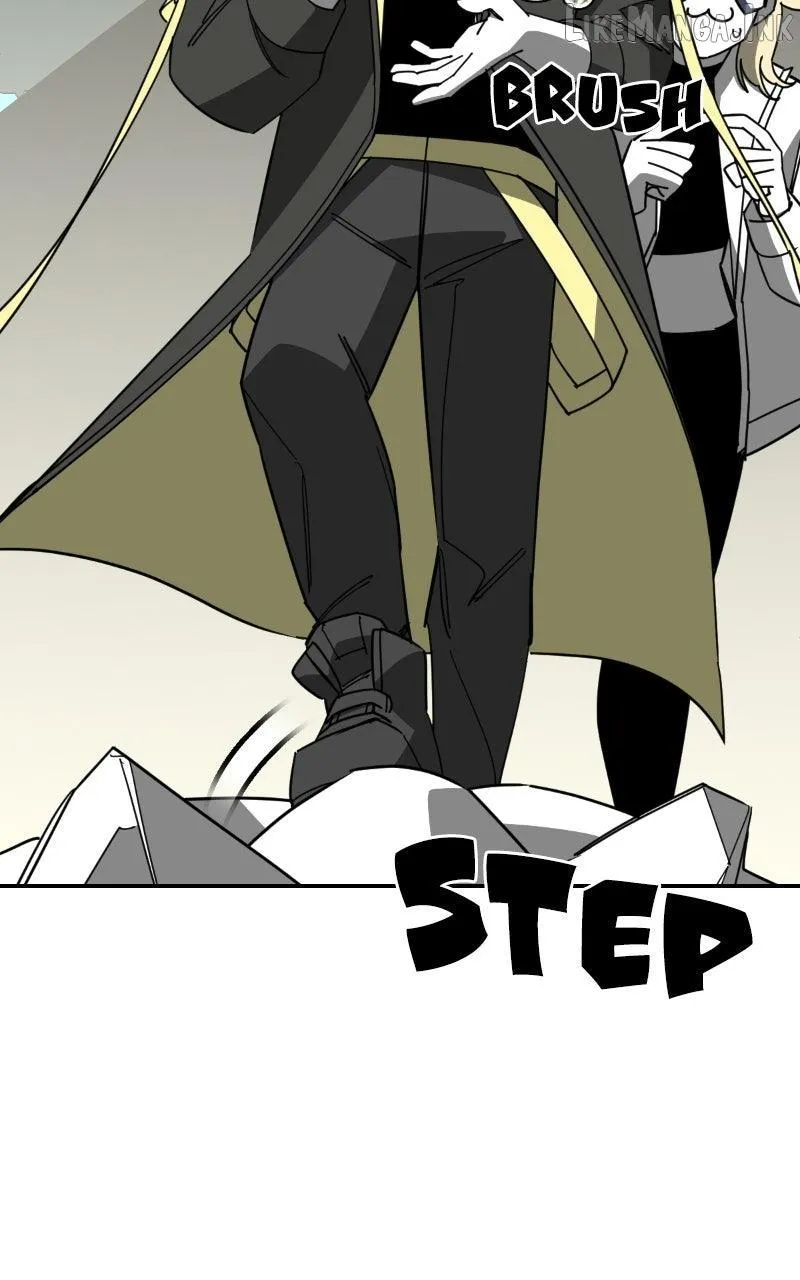 Full bloom of youth Chapter 32 page 87 - 