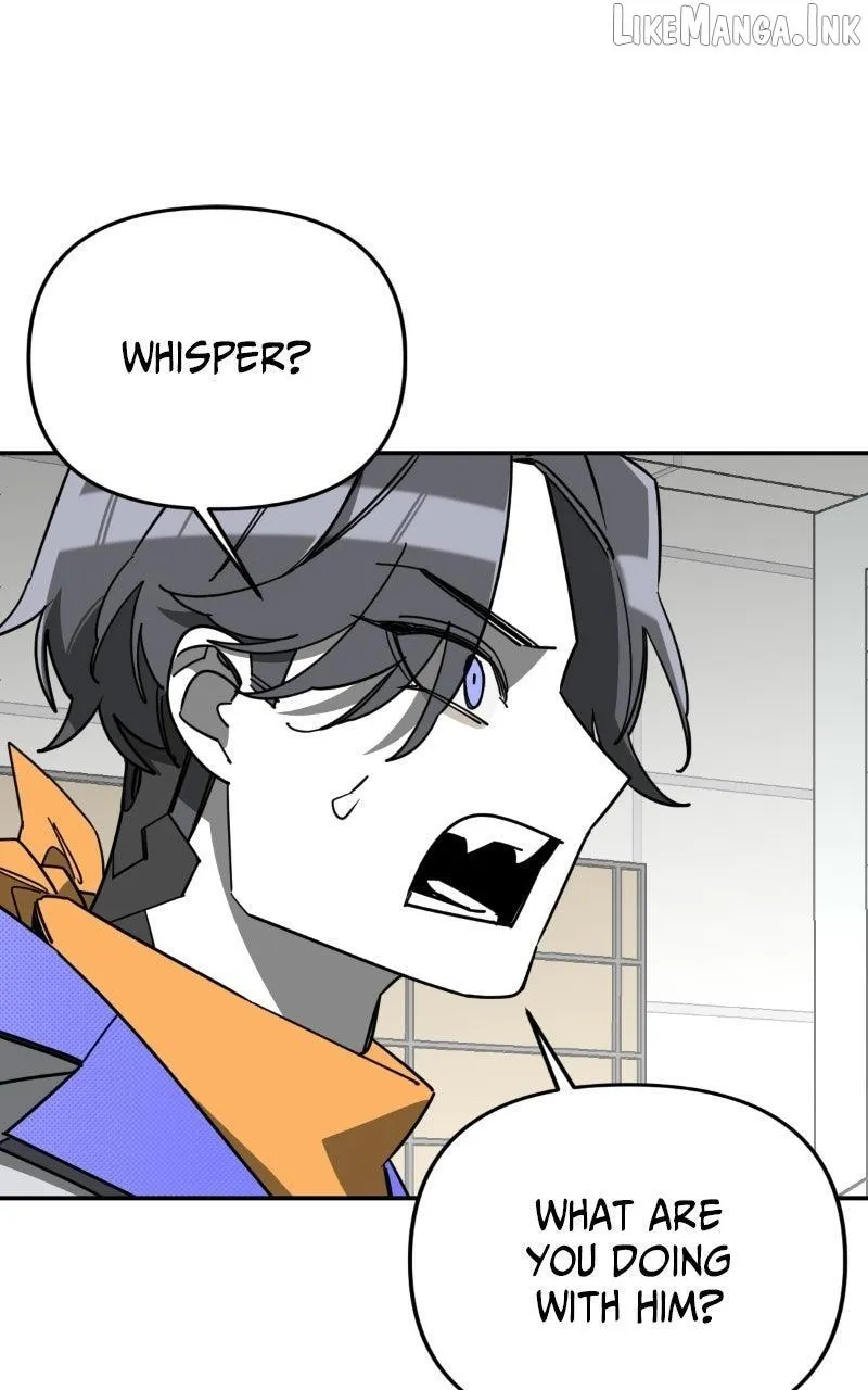 Full bloom of youth Chapter 32 page 88 - 