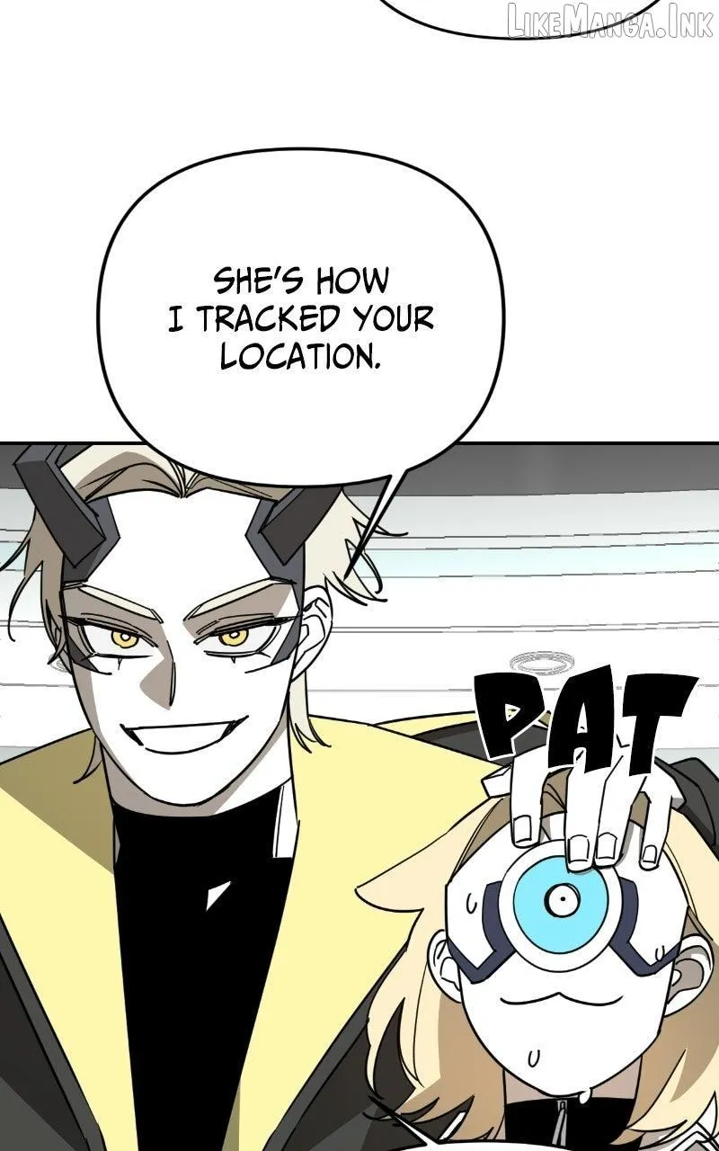 Full bloom of youth Chapter 32 page 89 - 