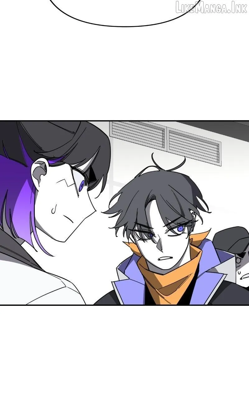 Full bloom of youth Chapter 32 page 92 - 