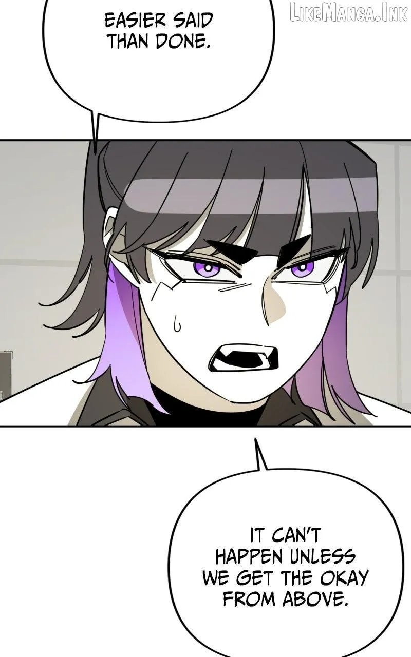 Full bloom of youth Chapter 32 page 96 - 