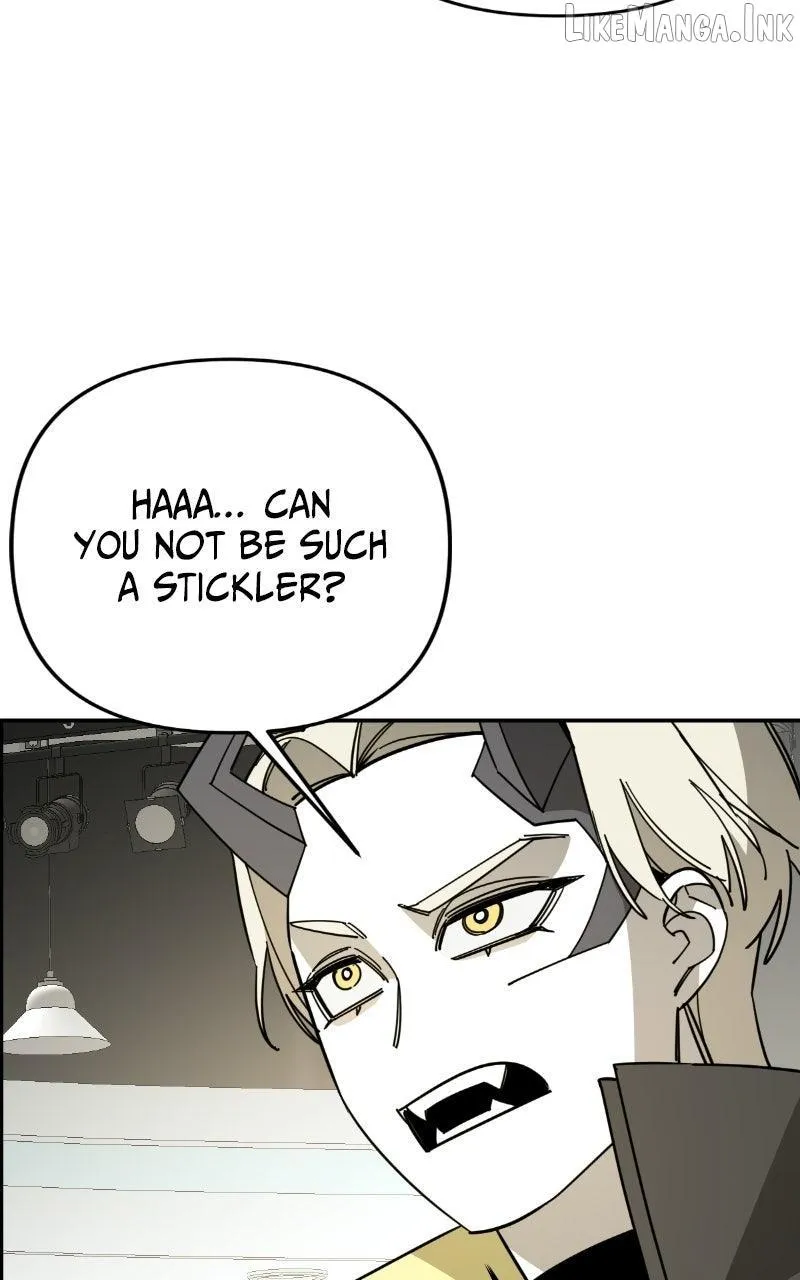 Full bloom of youth Chapter 32 page 97 - 