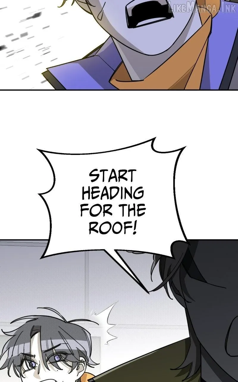 Full bloom of youth Chapter 33 page 12 - 