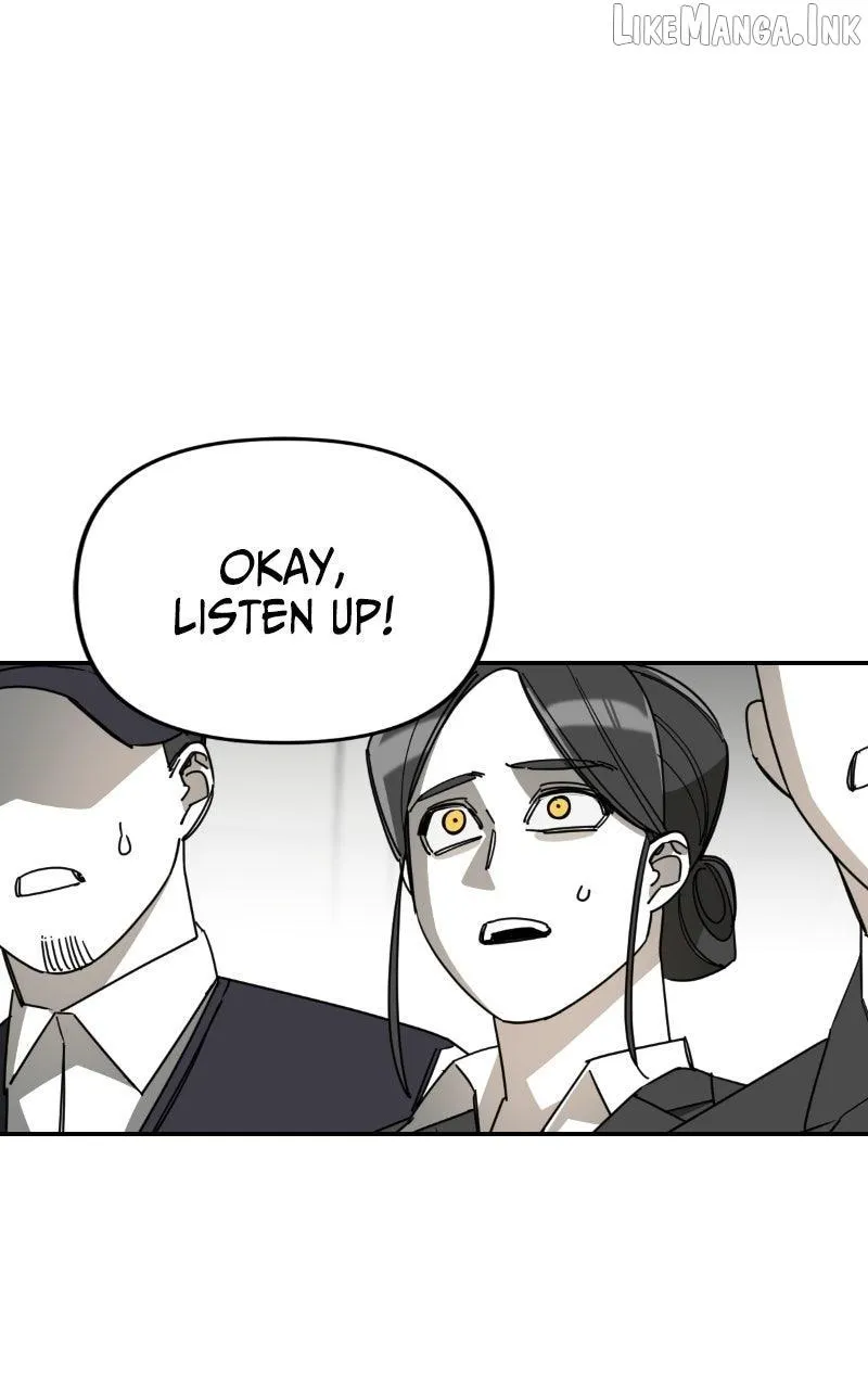 Full bloom of youth Chapter 33 page 16 - 