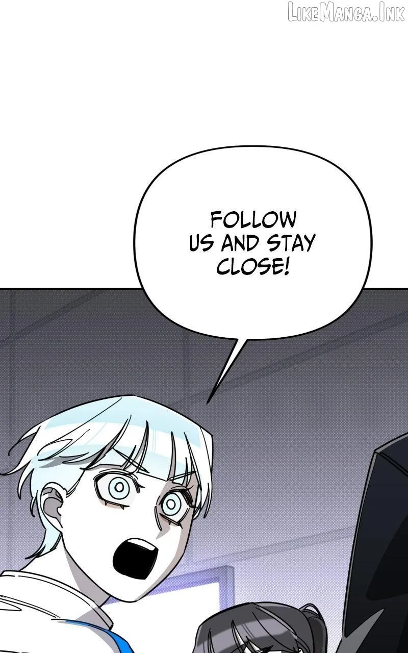 Full bloom of youth Chapter 33 page 17 - 