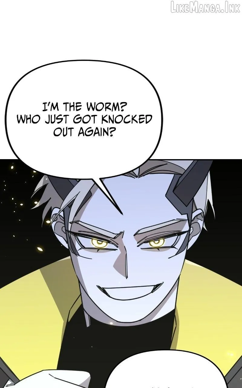 Full bloom of youth Chapter 33 page 21 - 