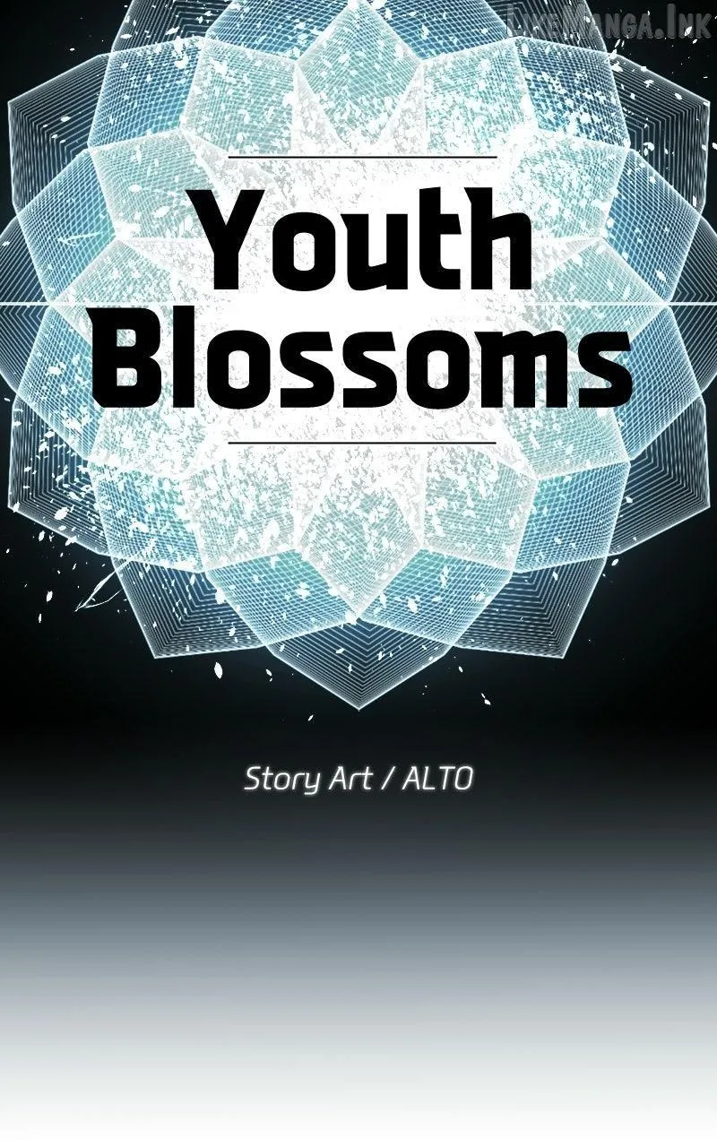 Full bloom of youth Chapter 33 page 26 - 