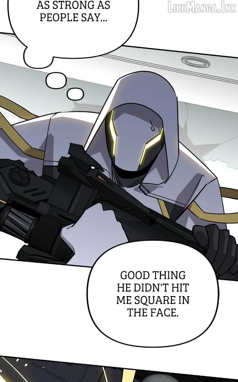 Full bloom of youth Chapter 33 page 4 - 