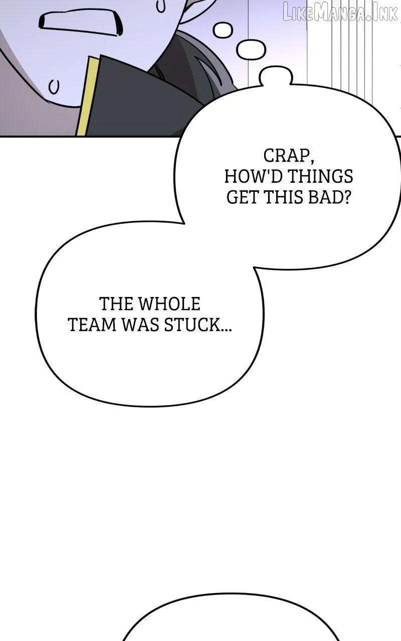 Full bloom of youth Chapter 33 page 31 - 