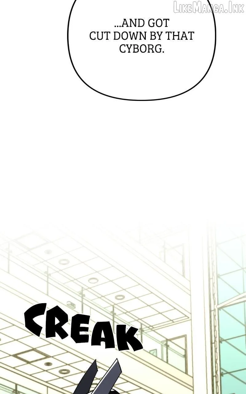 Full bloom of youth Chapter 33 page 32 - 