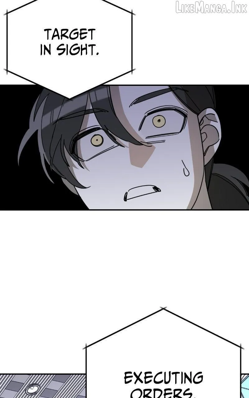 Full bloom of youth Chapter 33 page 34 - 