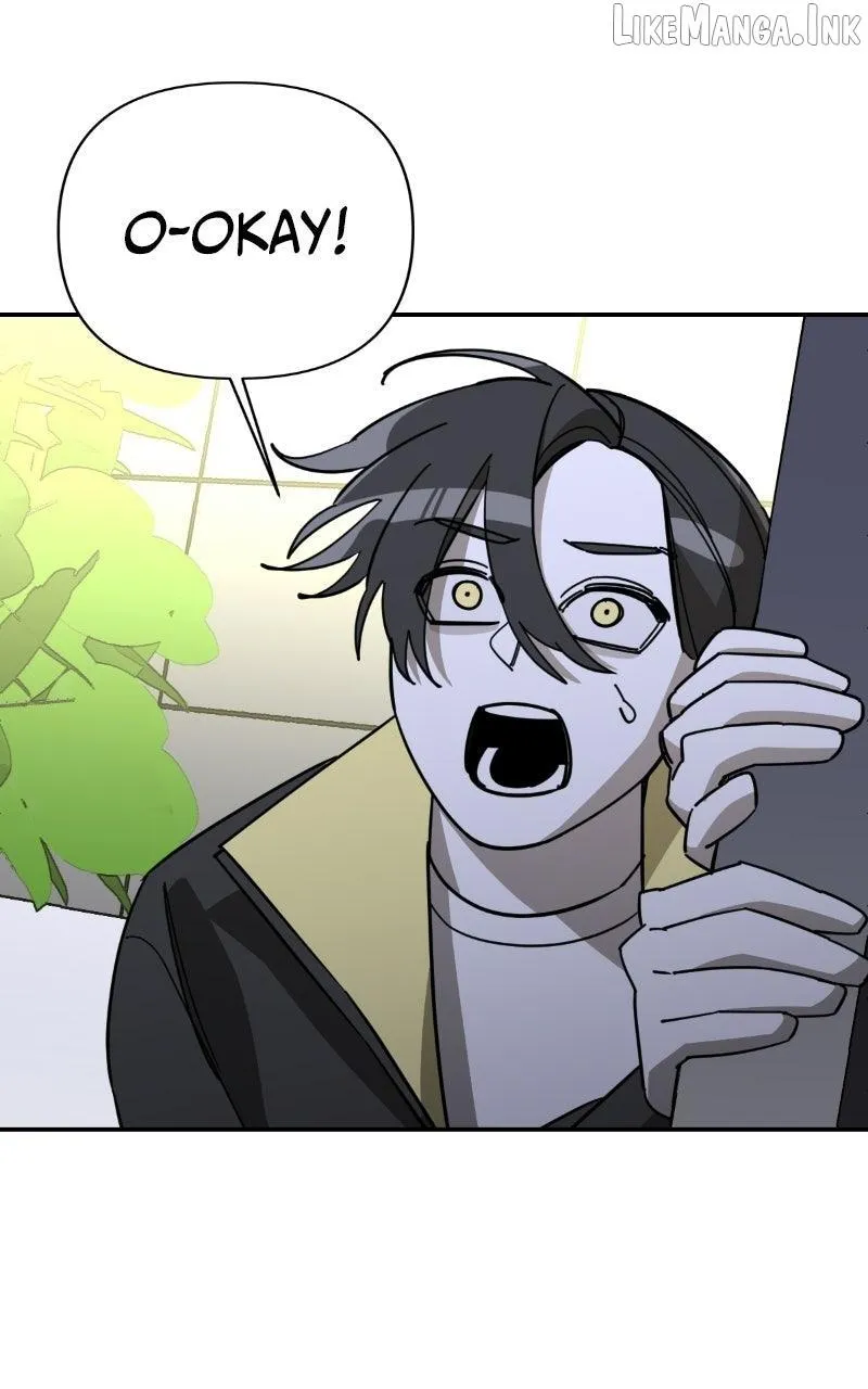 Full bloom of youth Chapter 33 page 54 - 