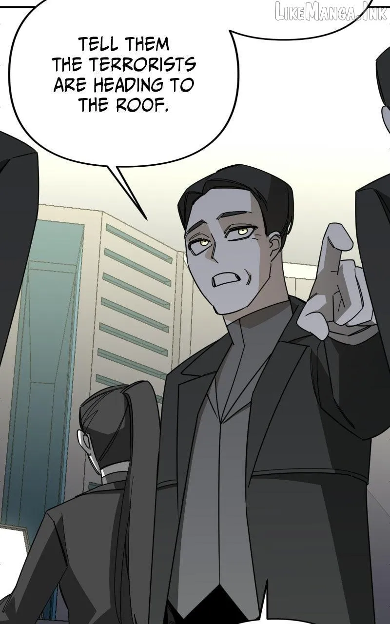Full bloom of youth Chapter 33 page 70 - 