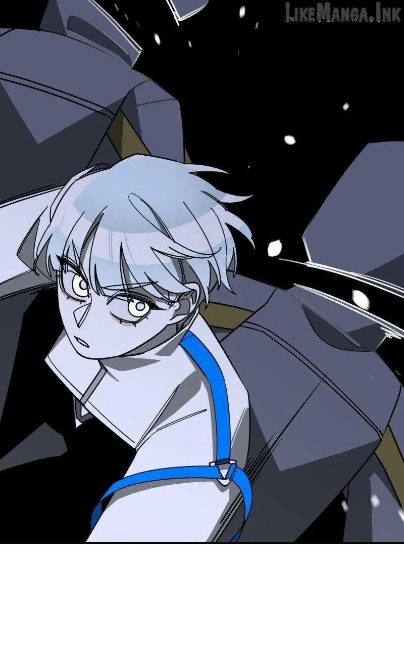 Full bloom of youth Chapter 33 page 93 - 