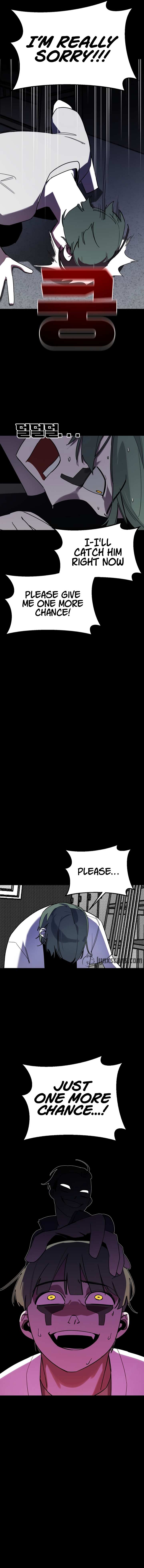 Full bloom of youth Chapter 4 page 12 - 