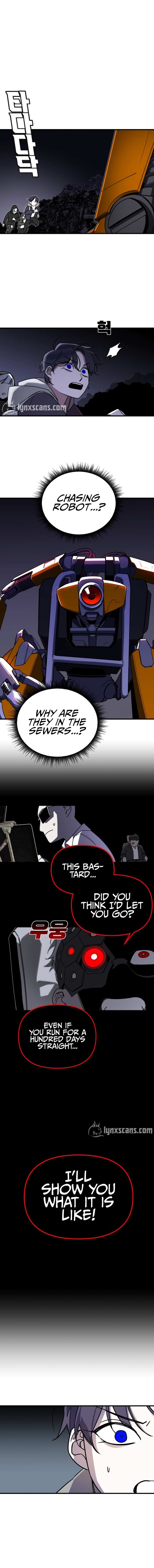 Full bloom of youth Chapter 4 page 16 - 