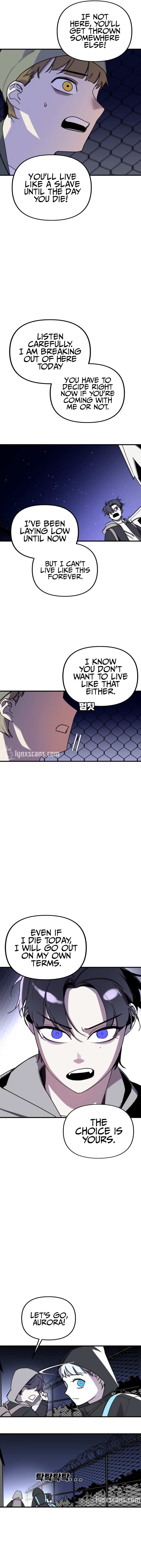 Full bloom of youth Chapter 4 page 9 - 