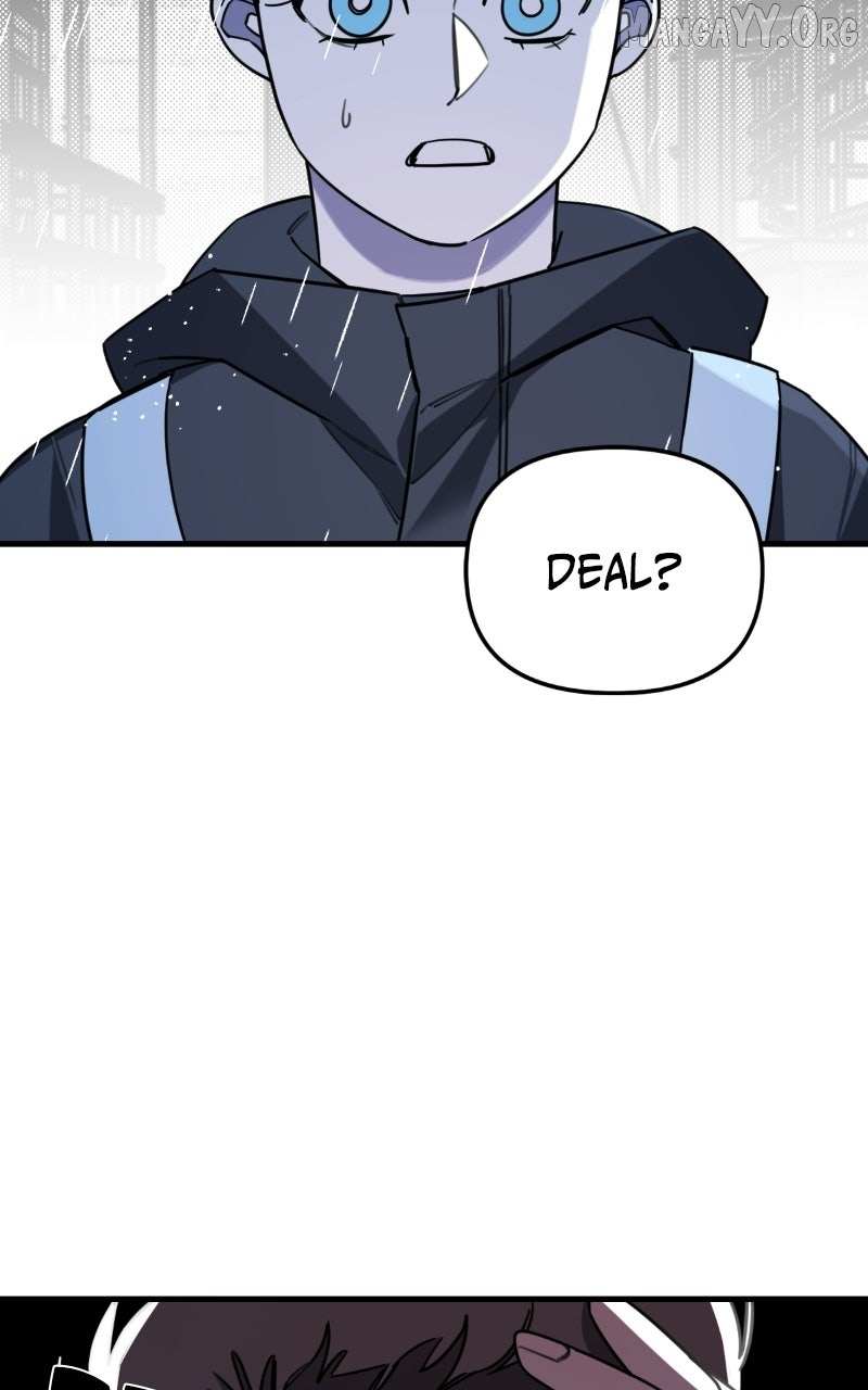 Full bloom of youth Chapter 6 page 104 - 