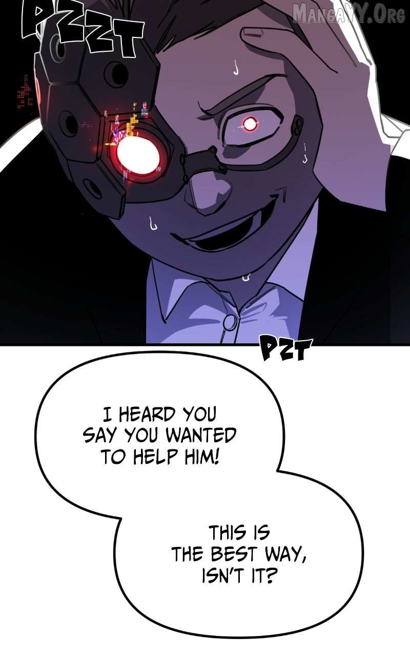 Full bloom of youth Chapter 6 page 105 - 