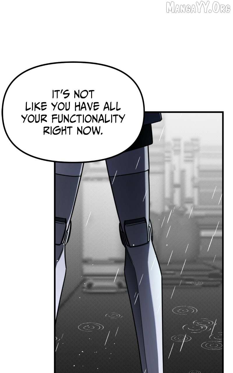 Full bloom of youth Chapter 6 page 106 - 