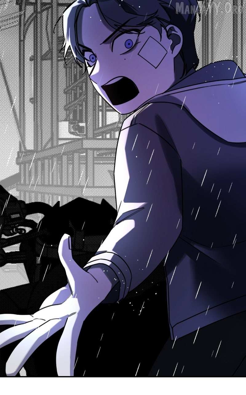 Full bloom of youth Chapter 6 page 110 - 