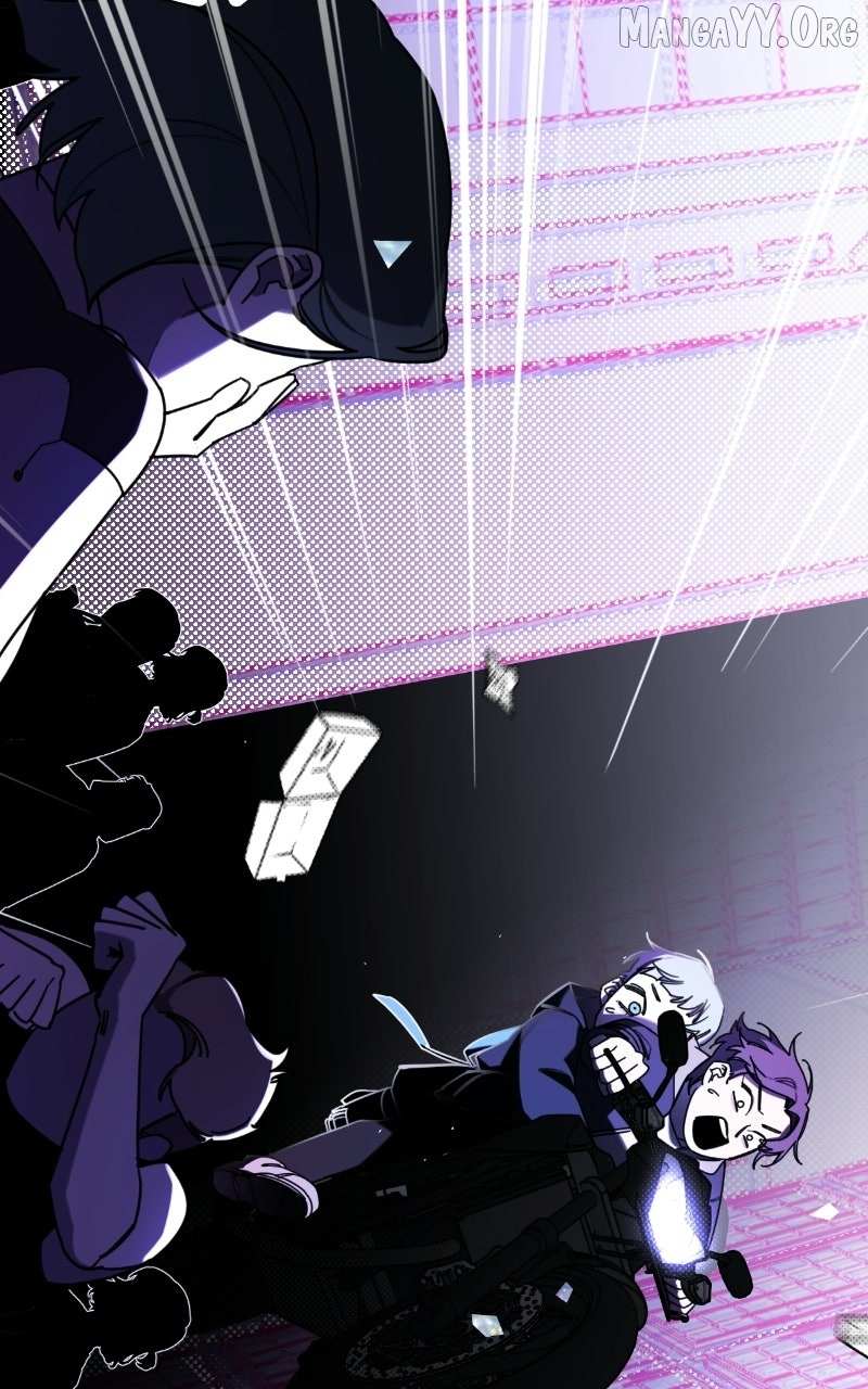 Full bloom of youth Chapter 6 page 120 - 