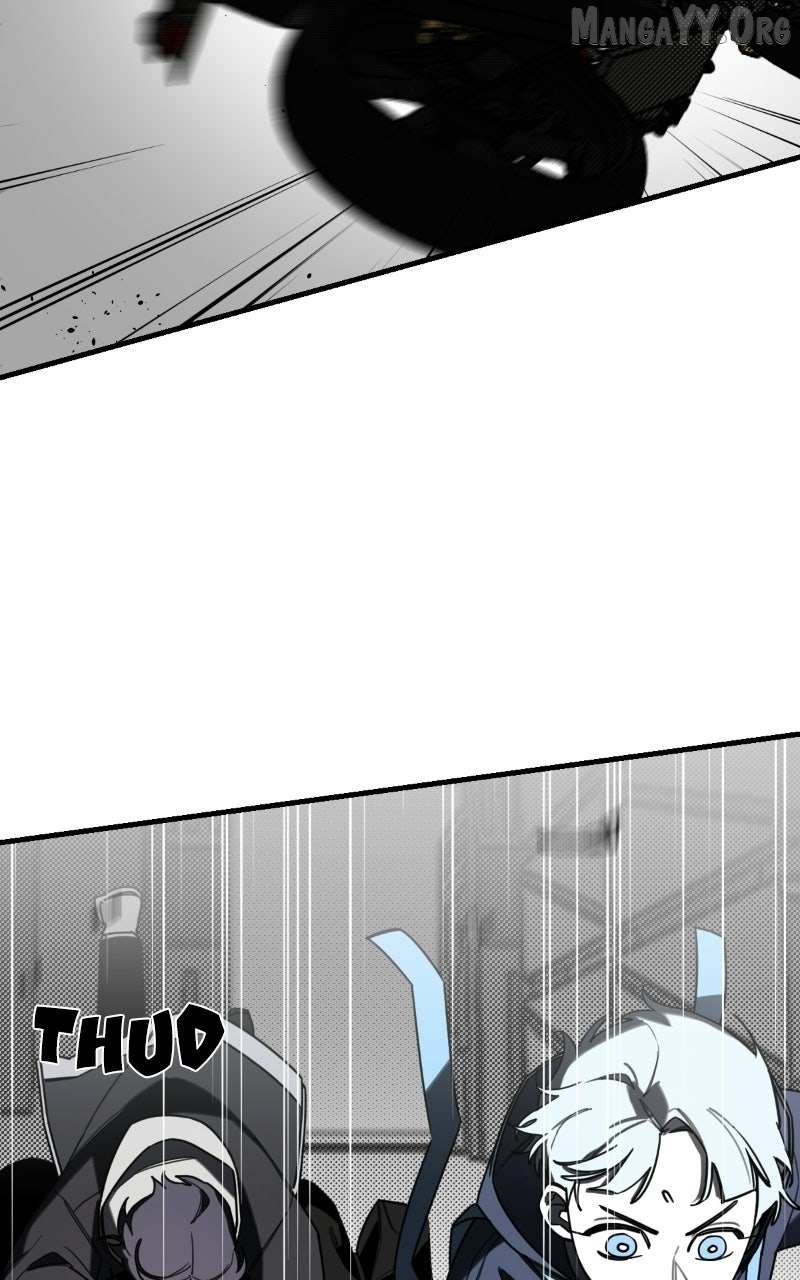 Full bloom of youth Chapter 6 page 124 - 