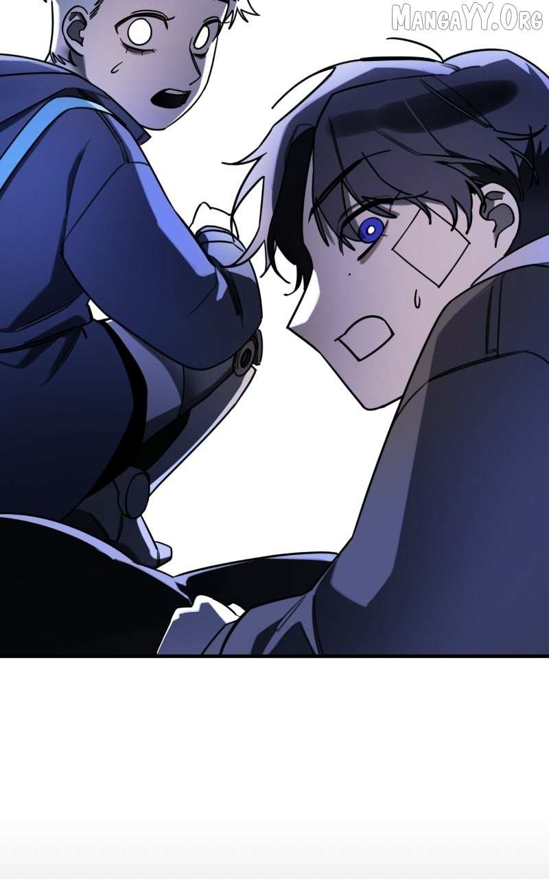 Full bloom of youth Chapter 6 page 126 - 