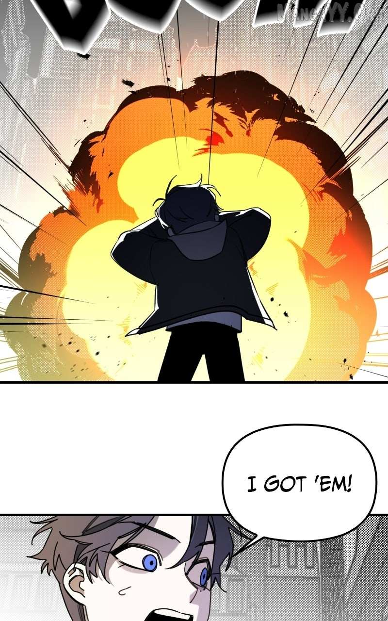 Full bloom of youth Chapter 6 page 138 - 
