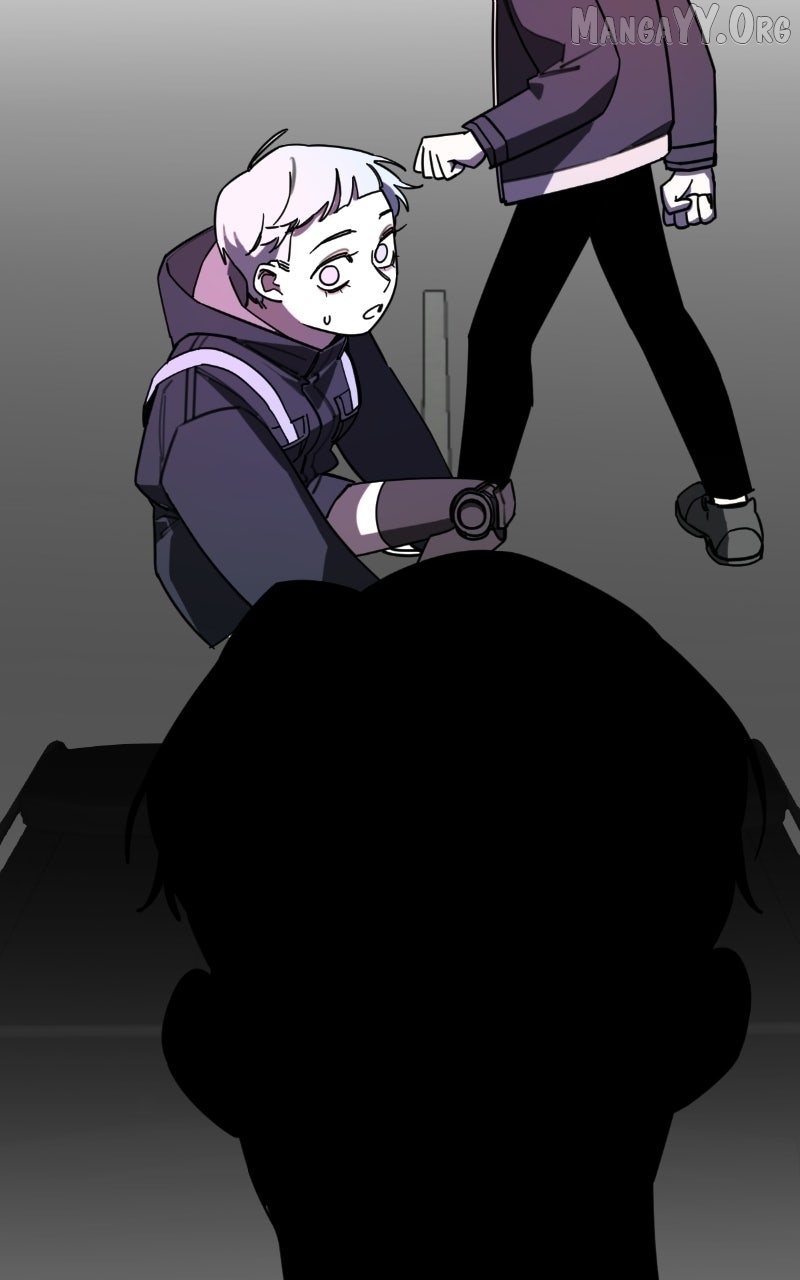 Full bloom of youth Chapter 6 page 140 - 