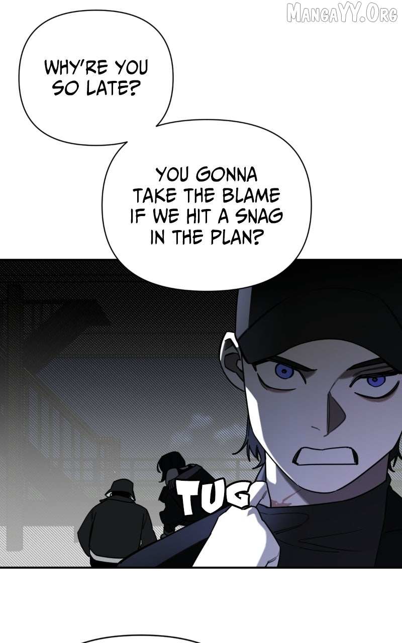 Full bloom of youth Chapter 6 page 17 - 