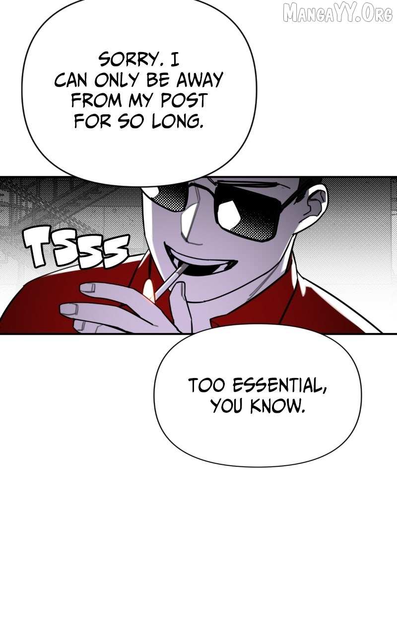 Full bloom of youth Chapter 6 page 18 - 