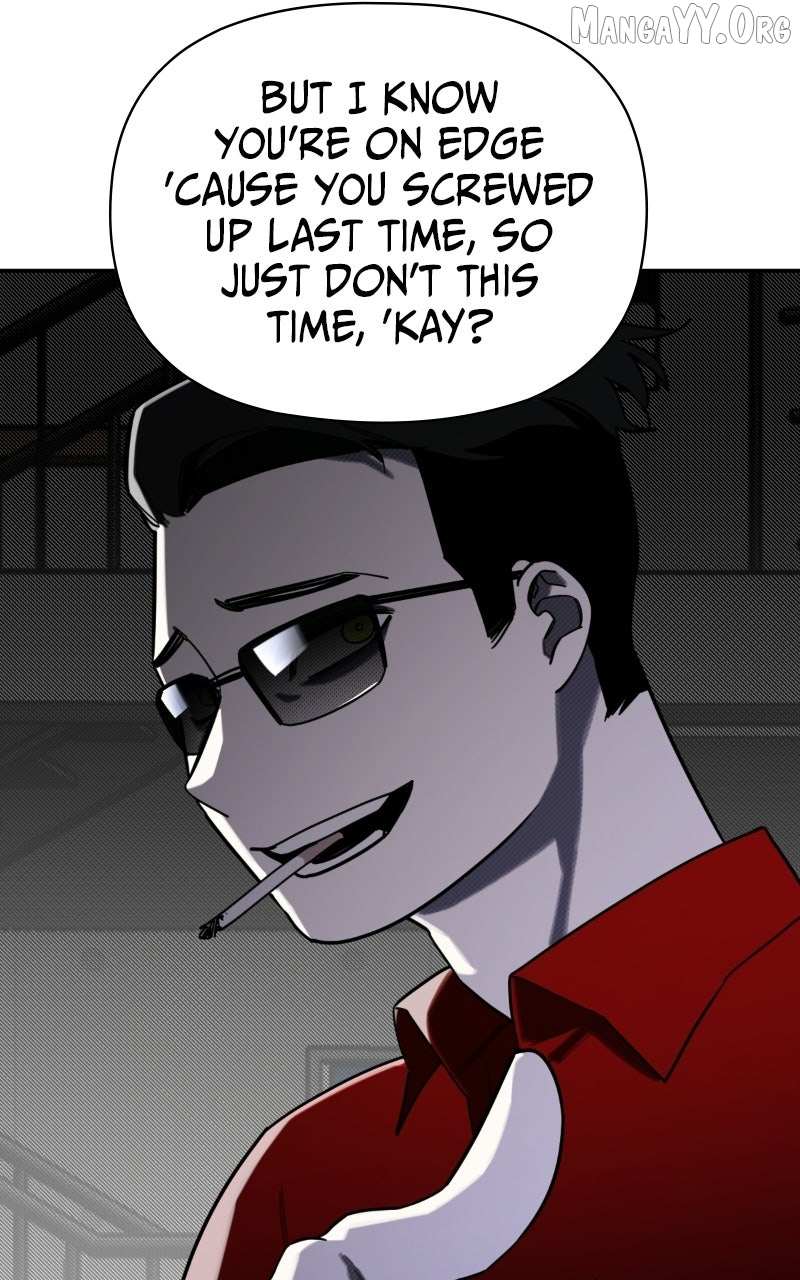 Full bloom of youth Chapter 6 page 19 - 