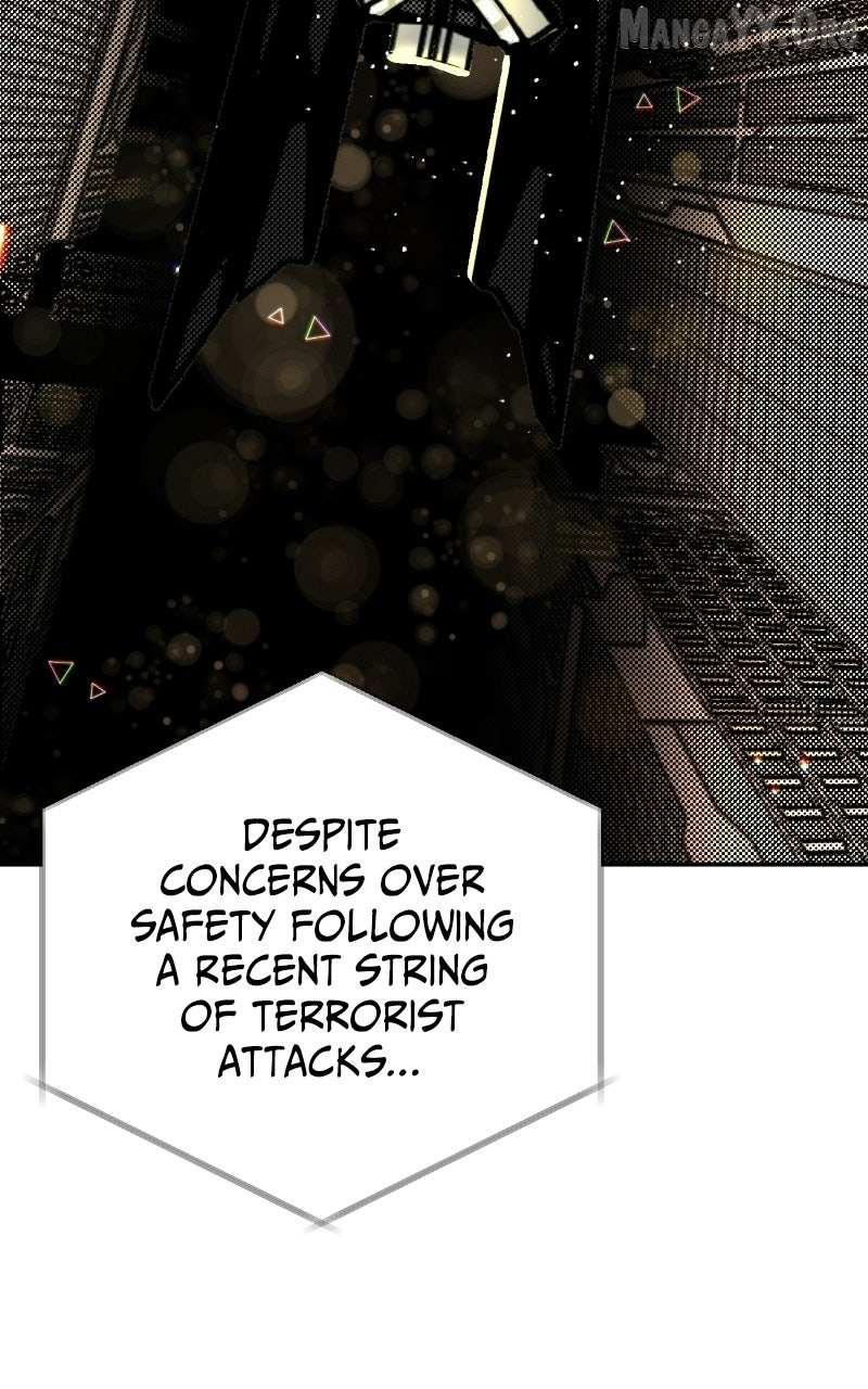 Full bloom of youth Chapter 6 page 3 - 