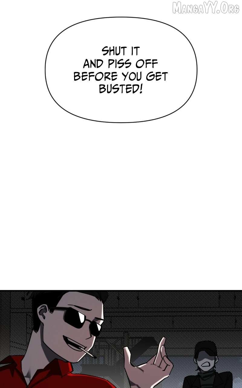 Full bloom of youth Chapter 6 page 21 - 