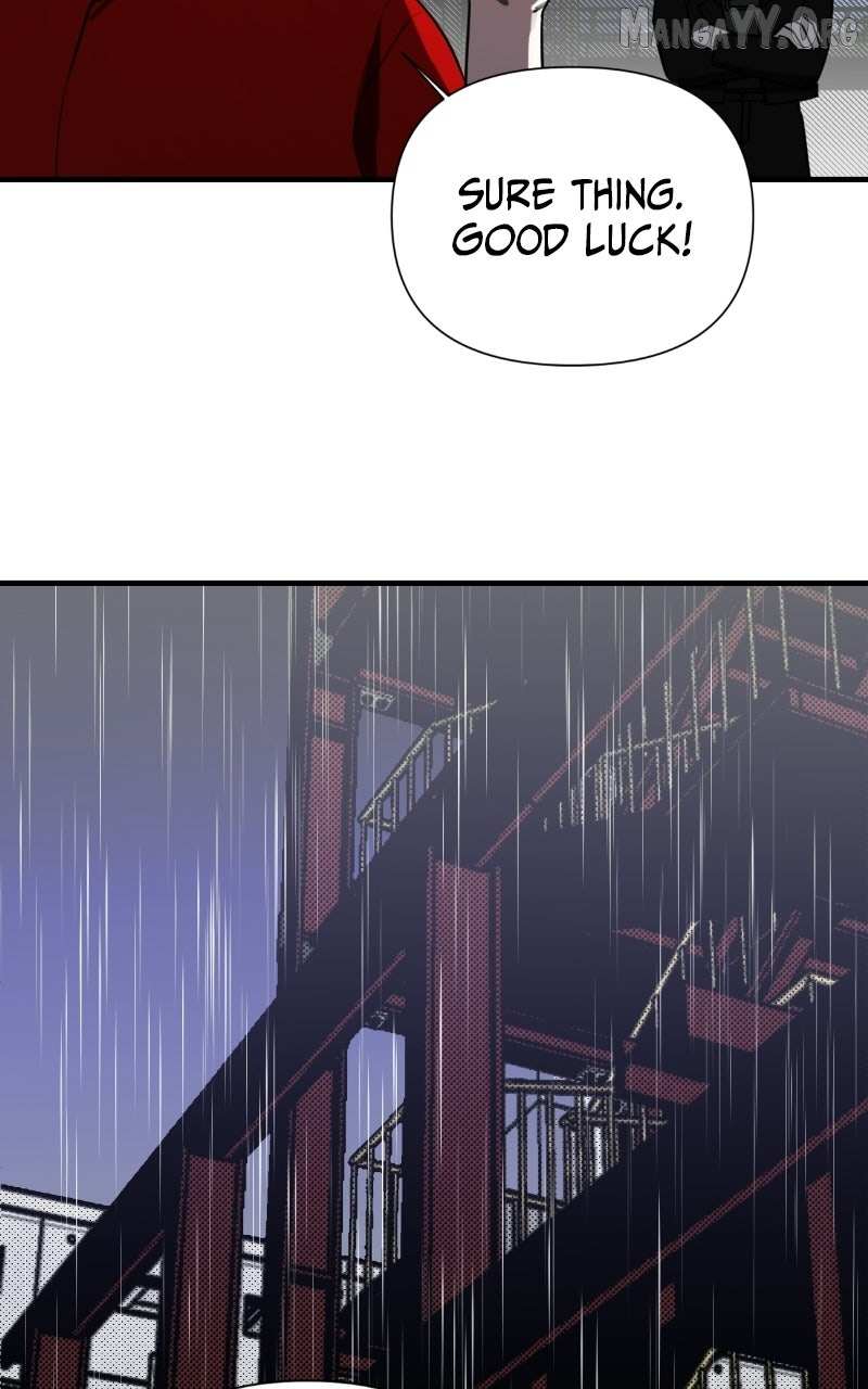 Full bloom of youth Chapter 6 page 22 - 