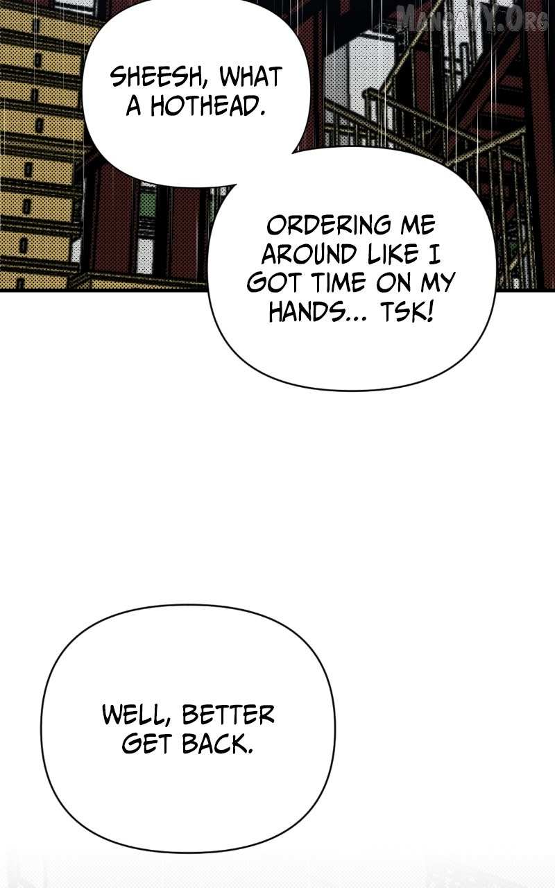 Full bloom of youth Chapter 6 page 23 - 