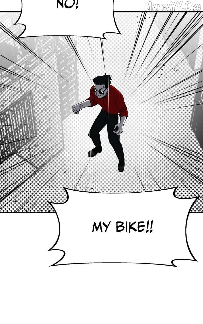 Full bloom of youth Chapter 6 page 26 - 