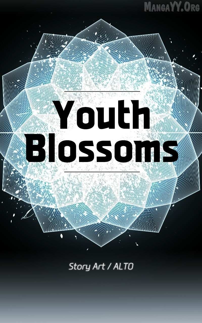 Full bloom of youth Chapter 6 page 28 - 