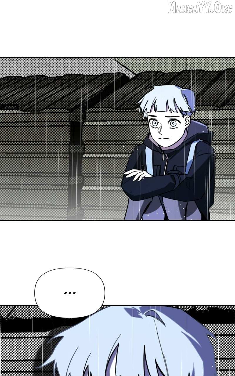 Full bloom of youth Chapter 6 page 33 - 