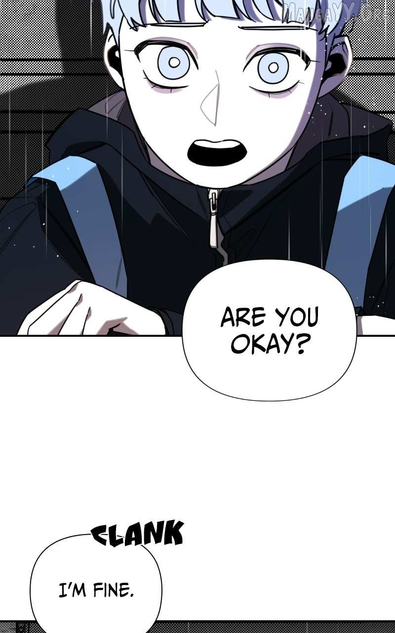 Full bloom of youth Chapter 6 page 34 - 